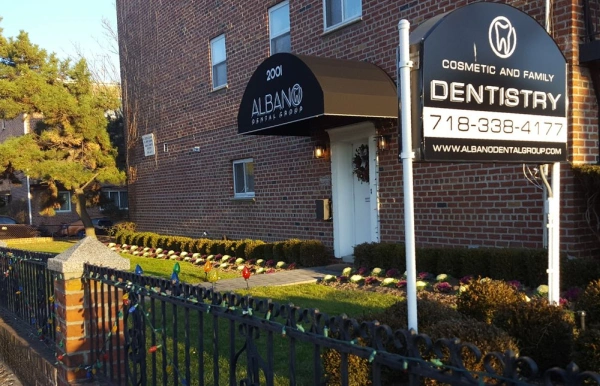 Albano Dental Group