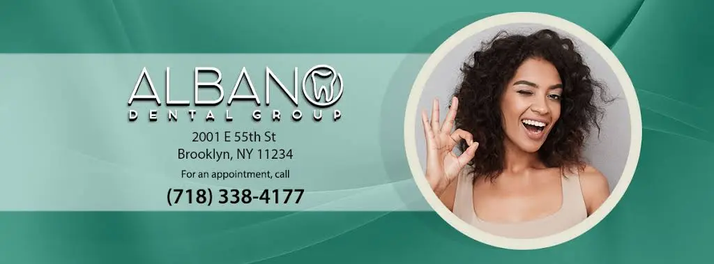 Albano Dental Group