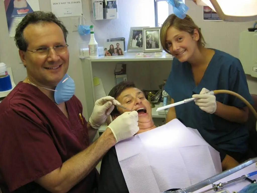Ahron Raziel, DDS PC & Associates