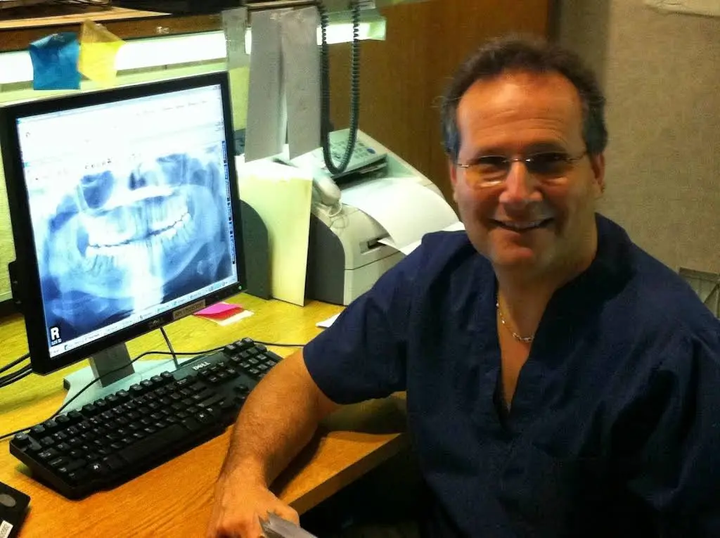 Ahron Raziel, DDS PC & Associates