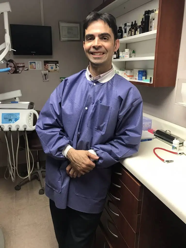 Ahron Raziel, DDS PC & Associates