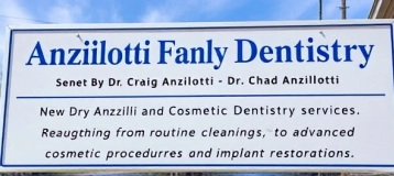 Anzilotti Family Dentistry