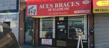 Aces Braces