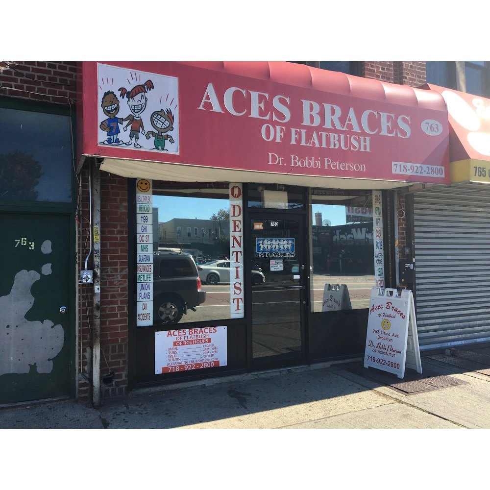 Aces Braces