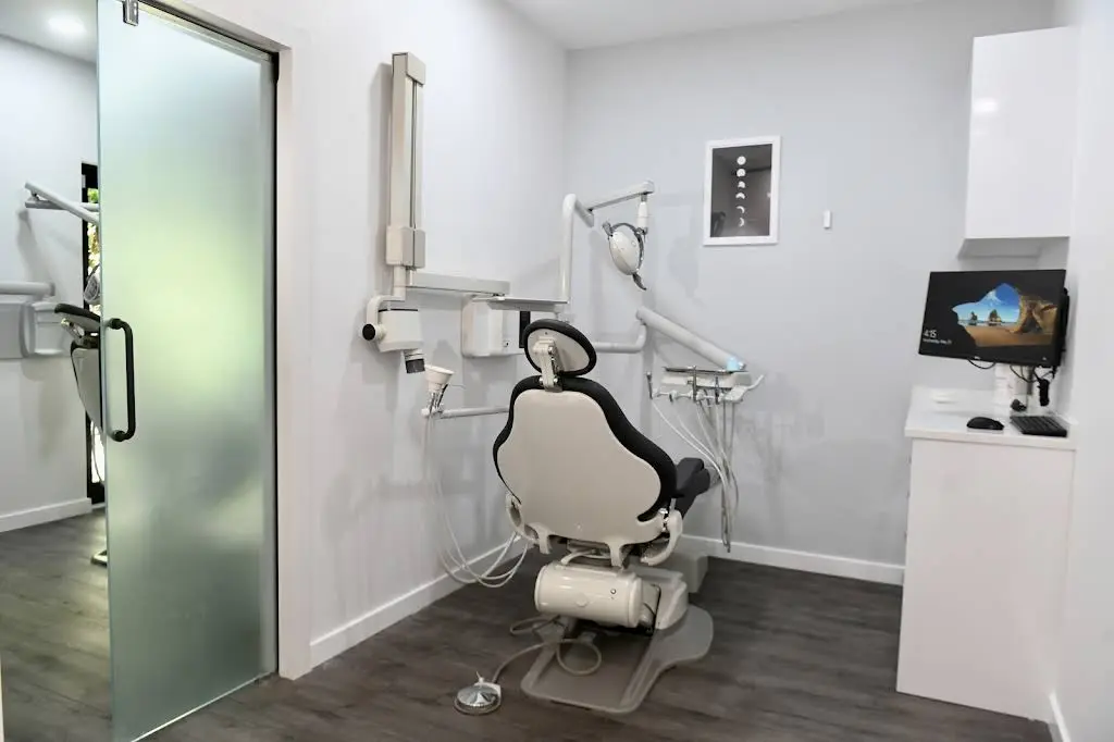 Fulton Dental Studio