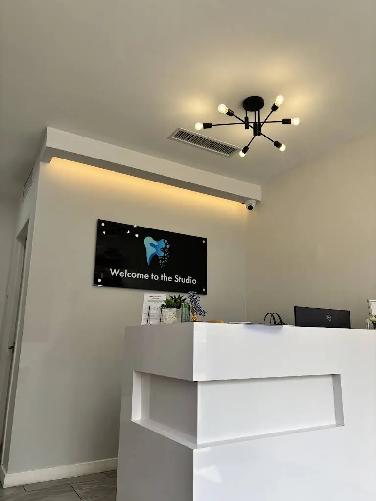 Fulton Dental Studio
