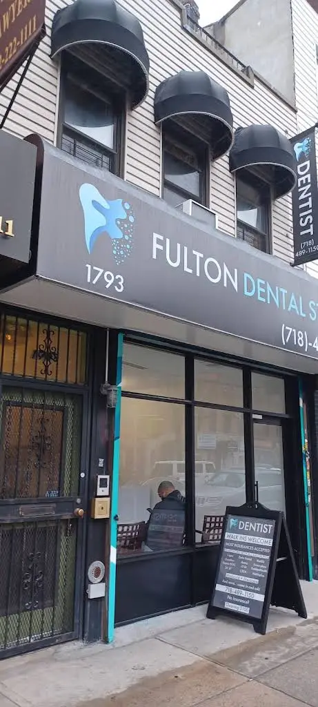 Fulton Dental Studio