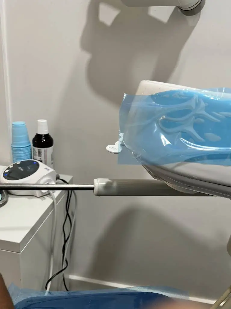Fulton Dental Studio