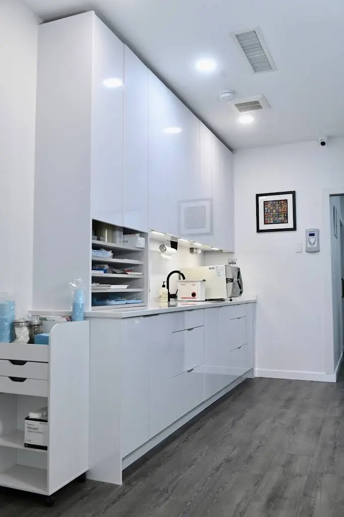 Fulton Dental Studio