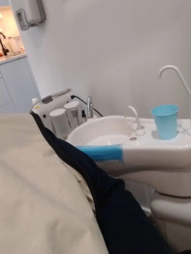 Fulton Dental Studio