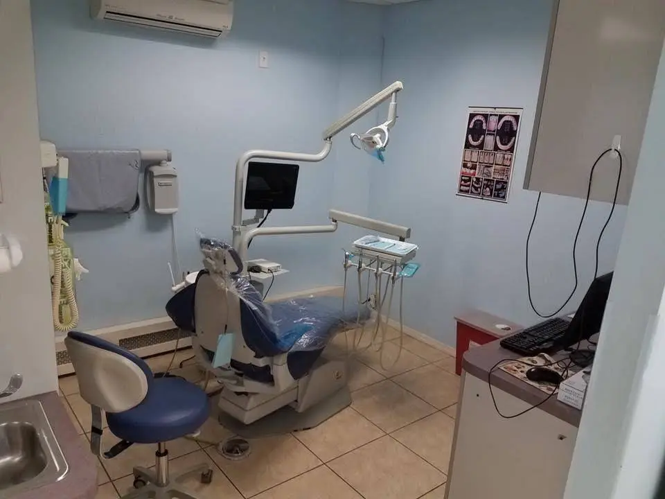 Rockaway Dental PC