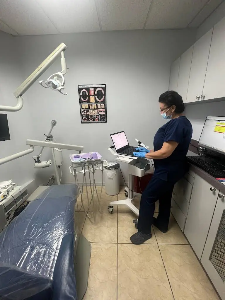 Rockaway Dental PC
