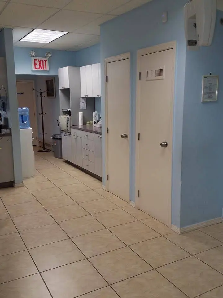 Rockaway Dental PC