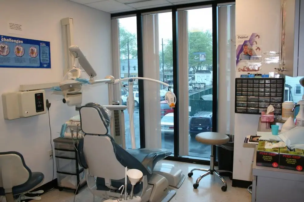 Canarsie Family Dentistry - Professional dental clinic exterior with modern facilities