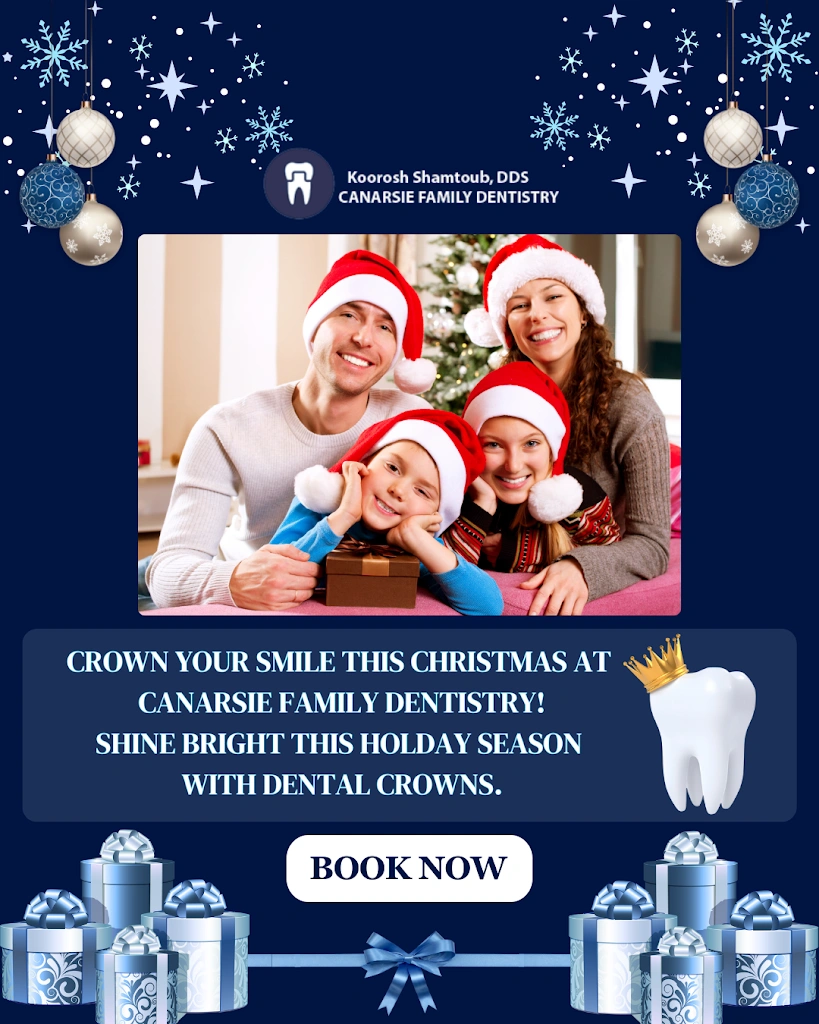 Canarsie Family Dentistry