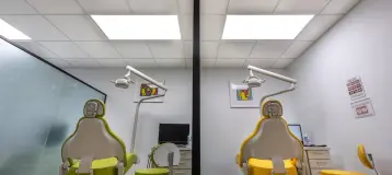 Little Tooth Pediatric Dentistry