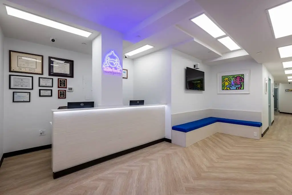 Little Tooth Pediatric Dentistry