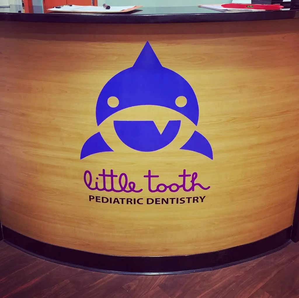 Little Tooth Pediatric Dentistry