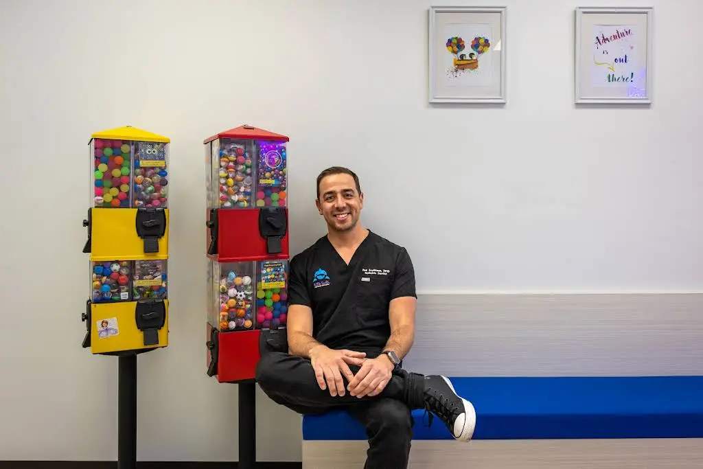 Little Tooth Pediatric Dentistry
