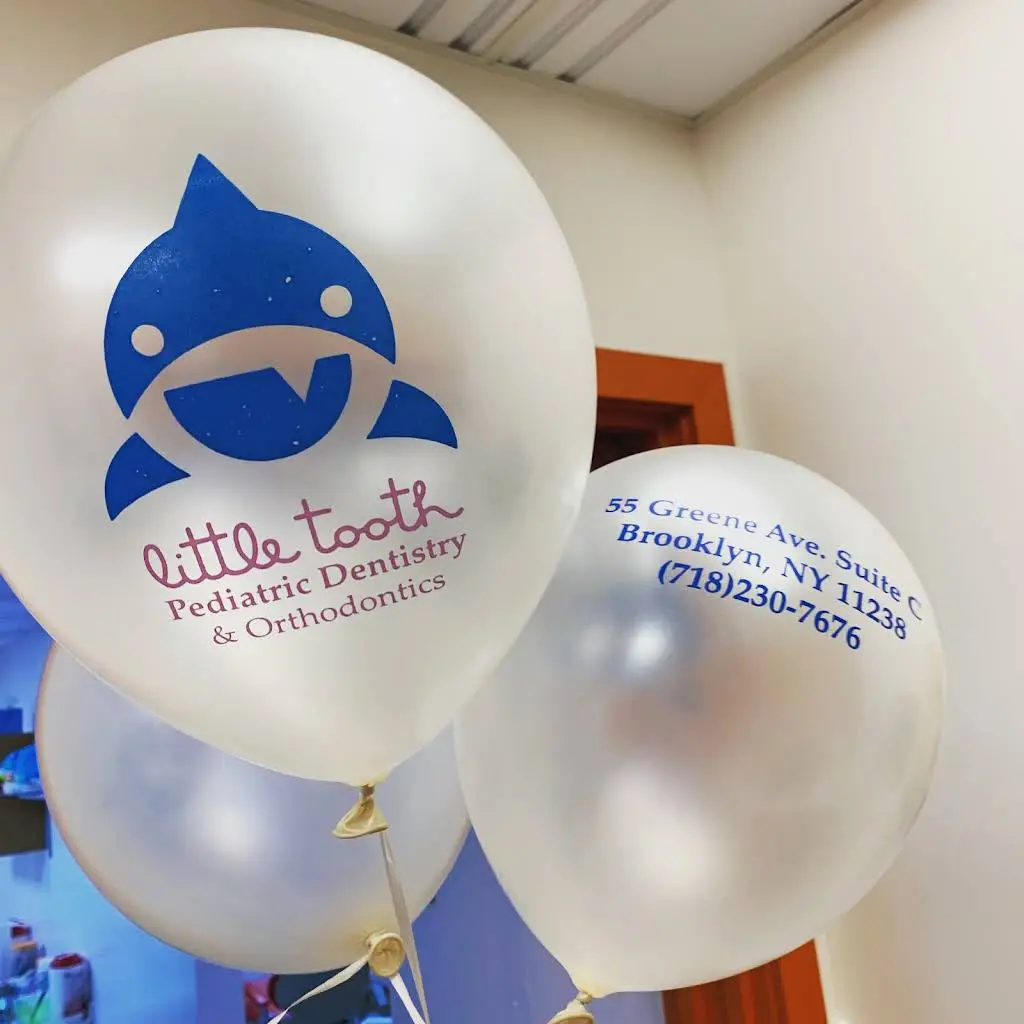 Little Tooth Pediatric Dentistry