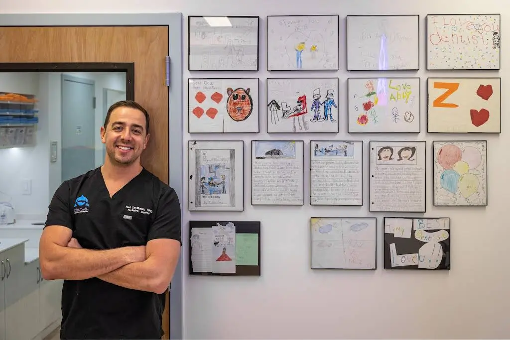 Little Tooth Pediatric Dentistry