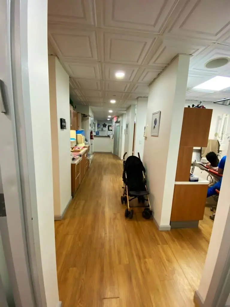 Little Tooth Pediatric Dentistry