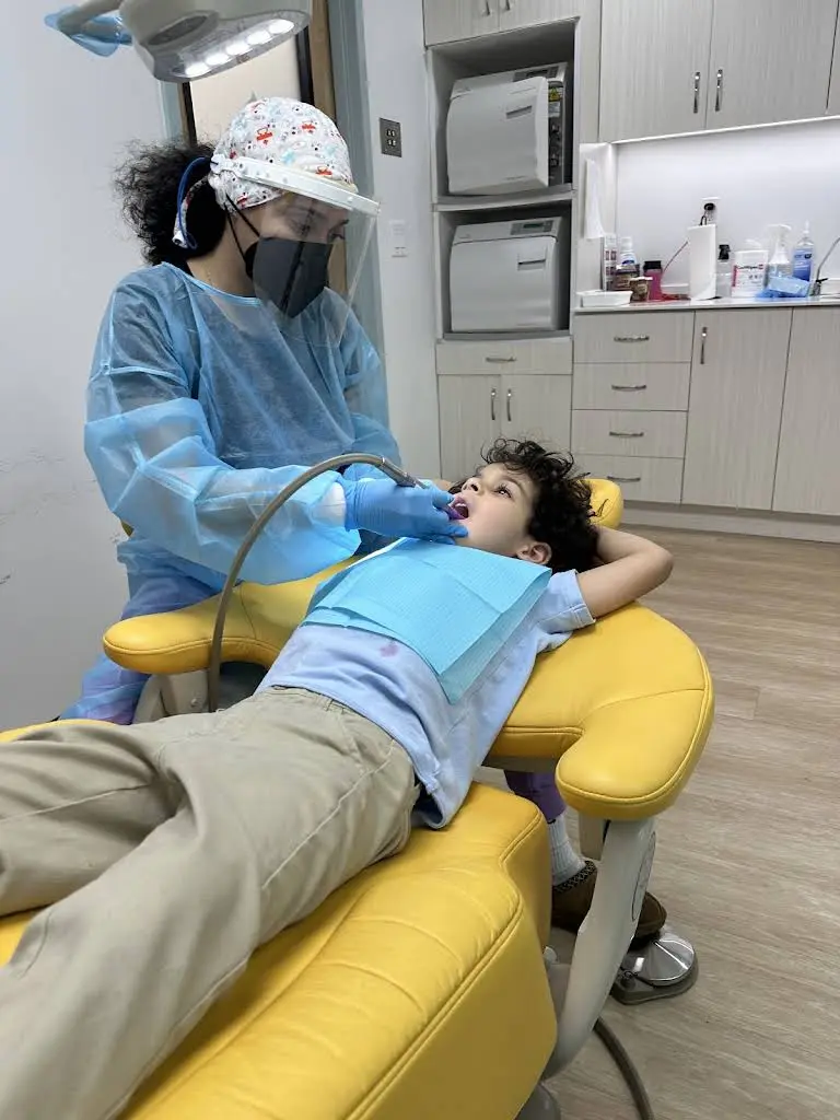 Little Tooth Pediatric Dentistry