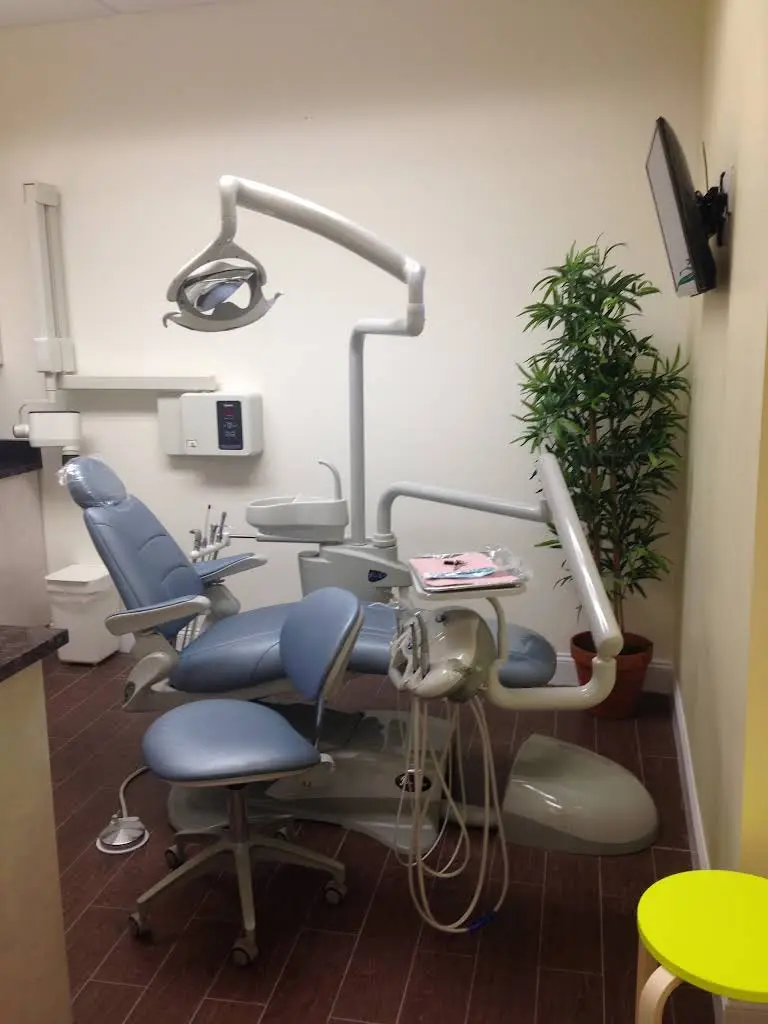 Brooklyn Family Dental