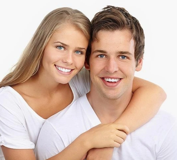 Friendly Dental Care, P.C. - Professional dental clinic exterior with modern facilities