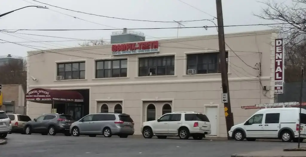 Friendly Dental Care, P.C.