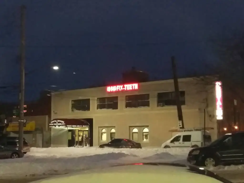 Friendly Dental Care, P.C.