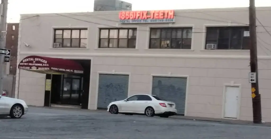 Friendly Dental Care, P.C.