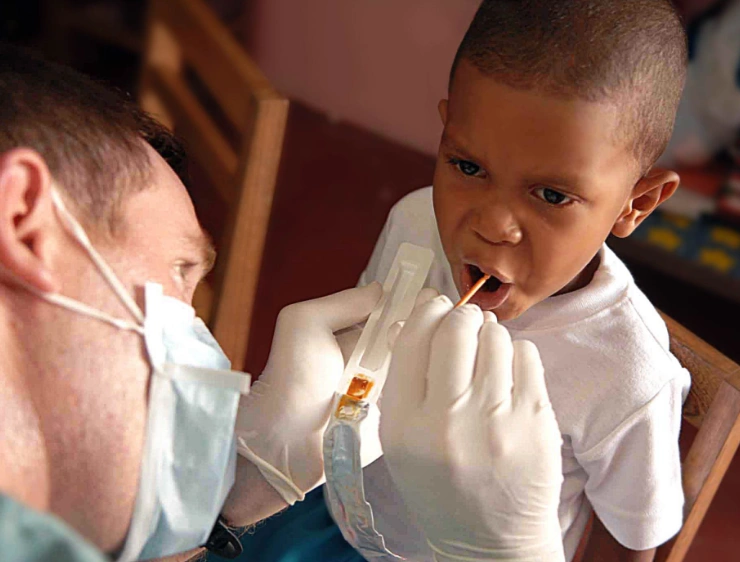 Friendly Dental Care, P.C.