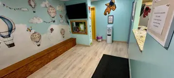 Pediatric Dentistry on Kimball