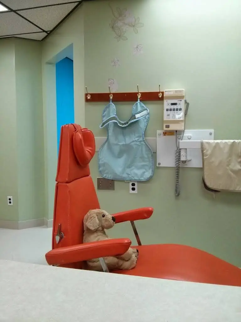 Pediatric Dentistry on Kimball