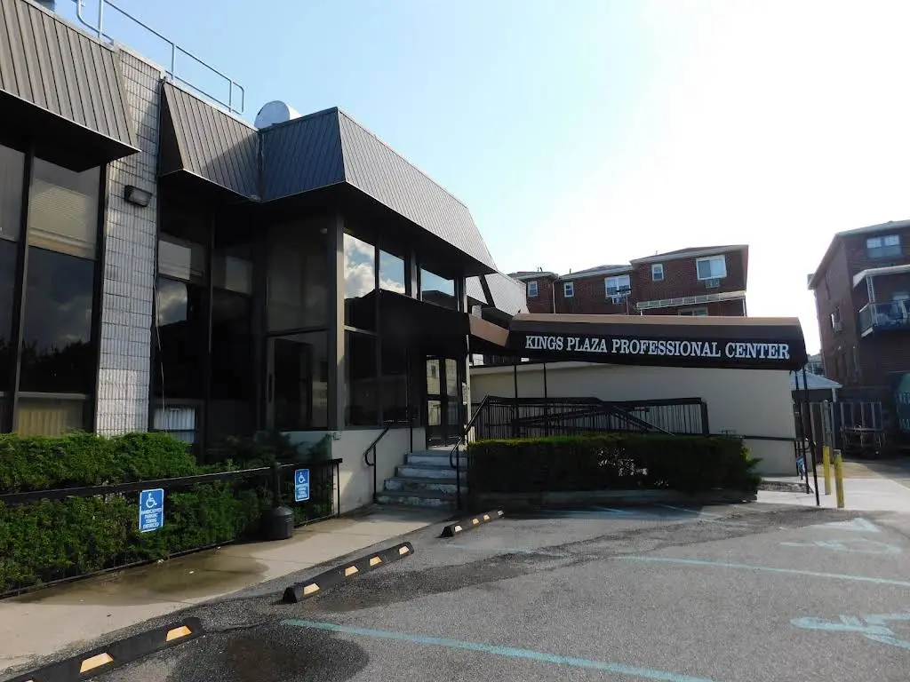 Pediatric Dentistry on Kimball
