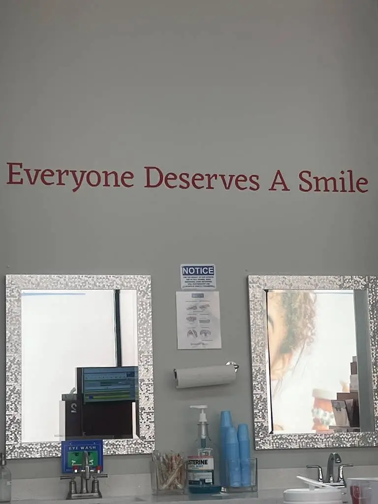 Diamond Braces