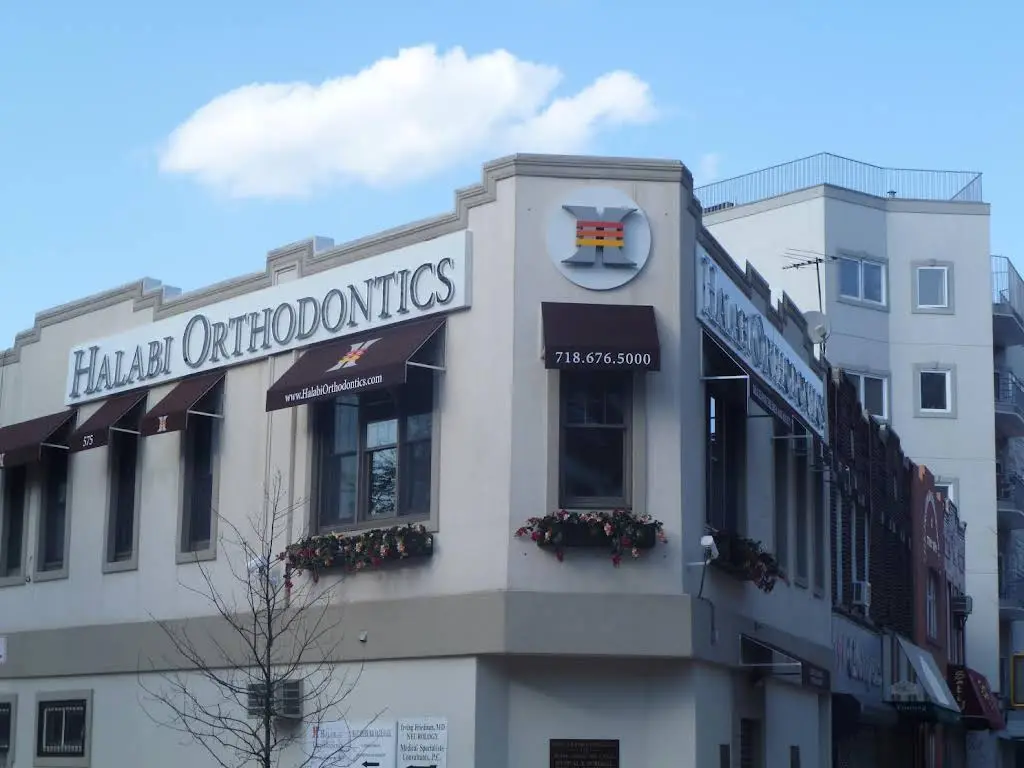 Halabi Orthodontics