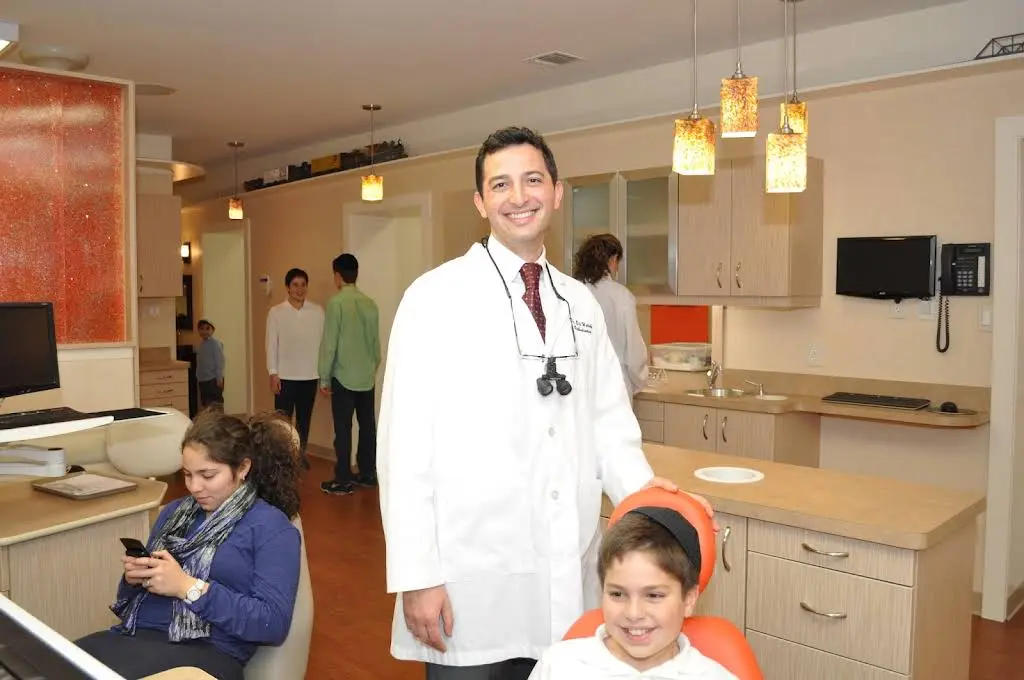 Halabi Orthodontics