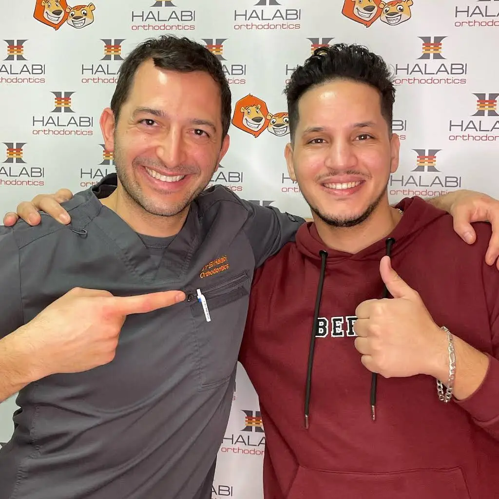 Halabi Orthodontics