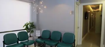 First Family Care Dental, Maya Mouazeb DDS