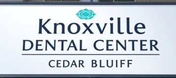 Knoxville Dental Center - Cedar Bluff