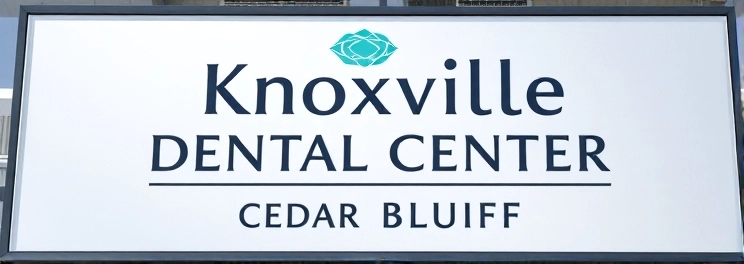 Knoxville Dental Center - Cedar Bluff