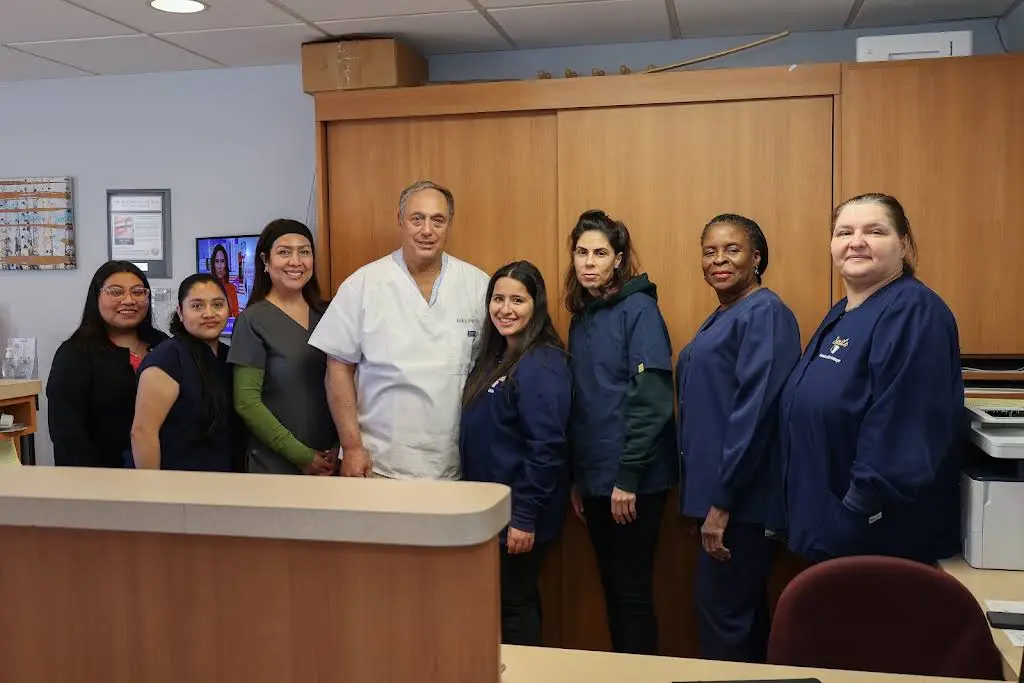 Alan B. Singer, DDS