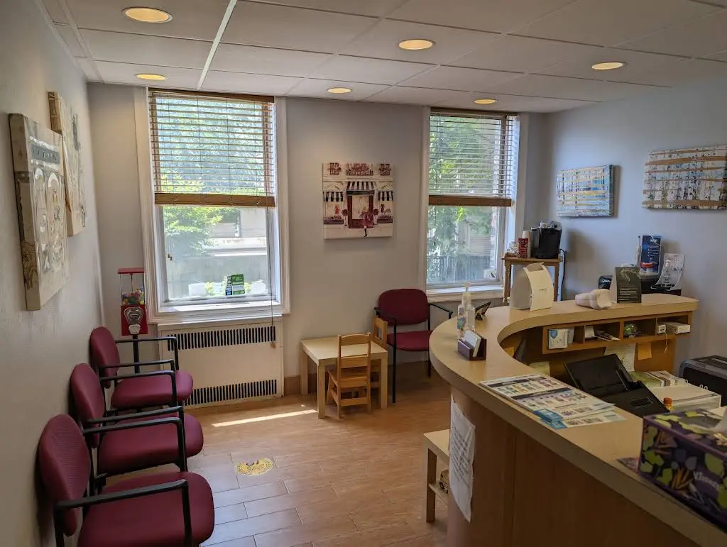 Alan B. Singer, DDS