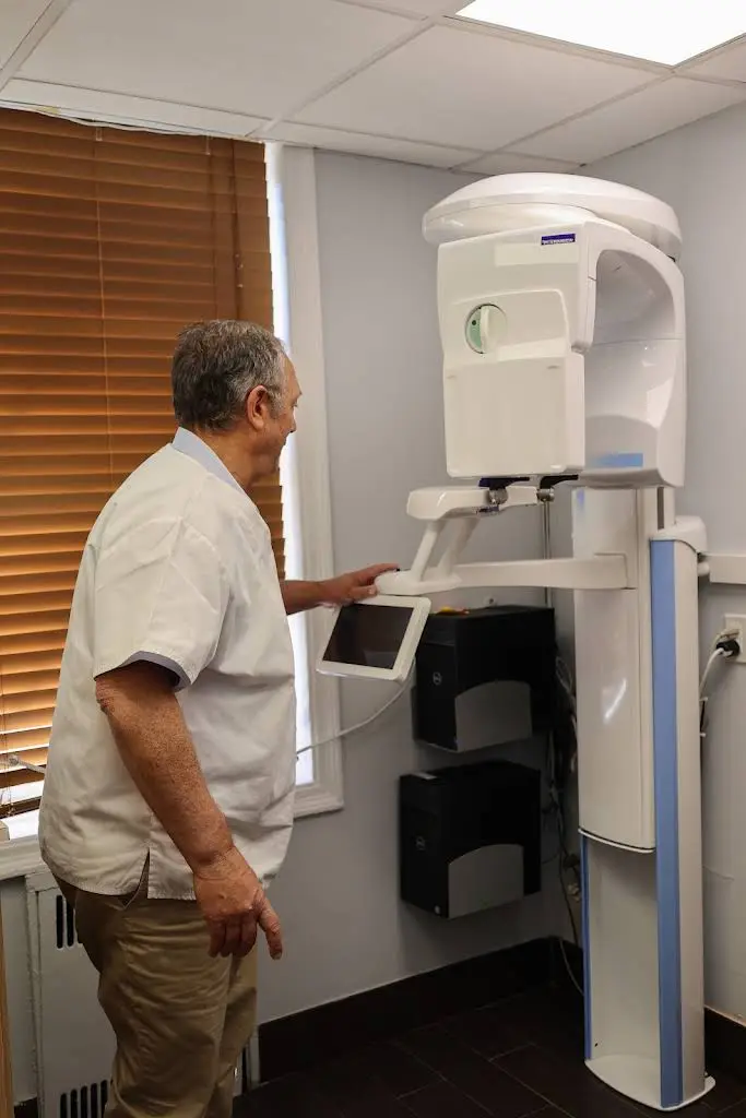 Alan B. Singer, DDS