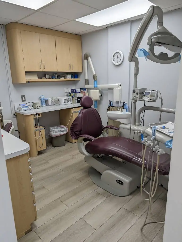 Alan B. Singer, DDS