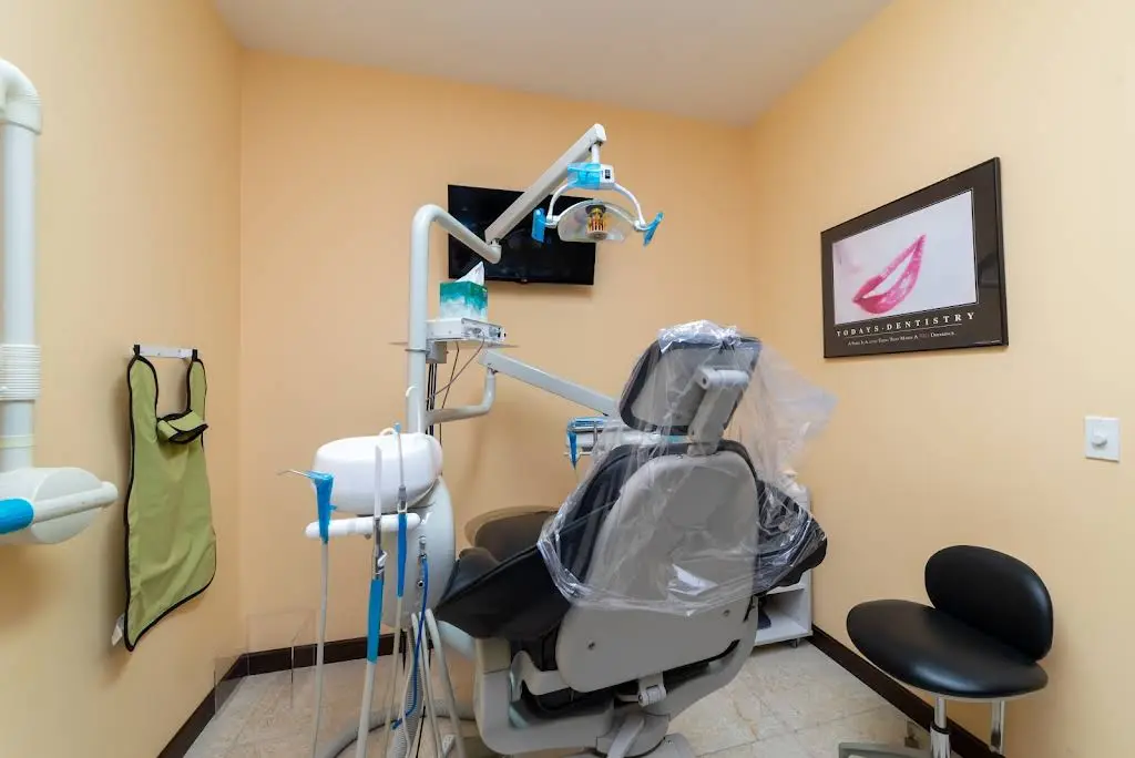 Onatsky Dental Clinic
