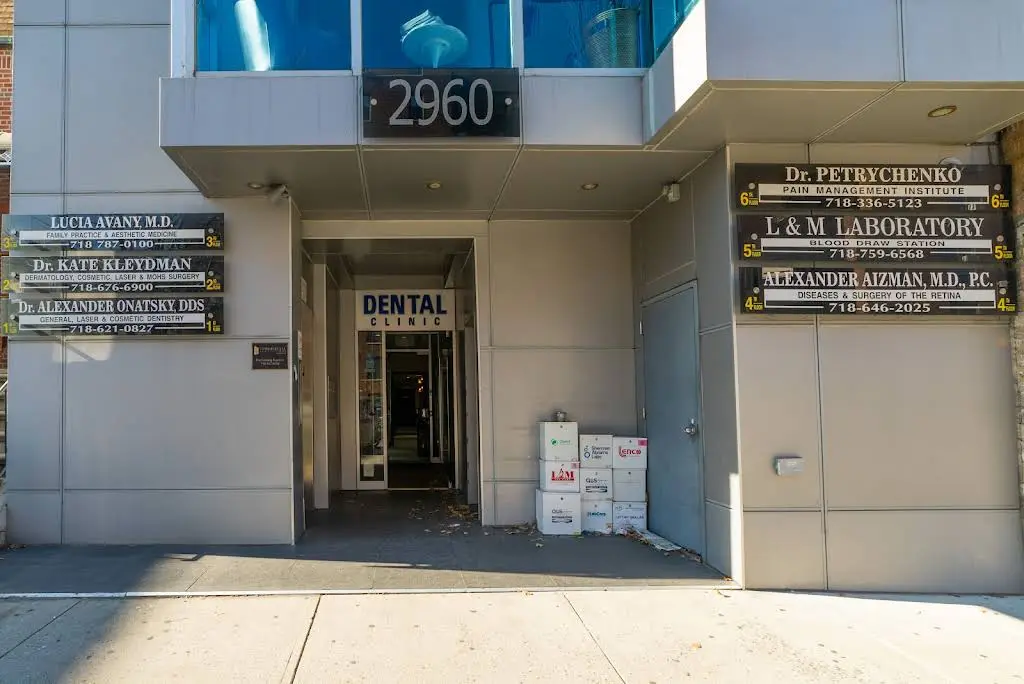 Onatsky Dental Clinic