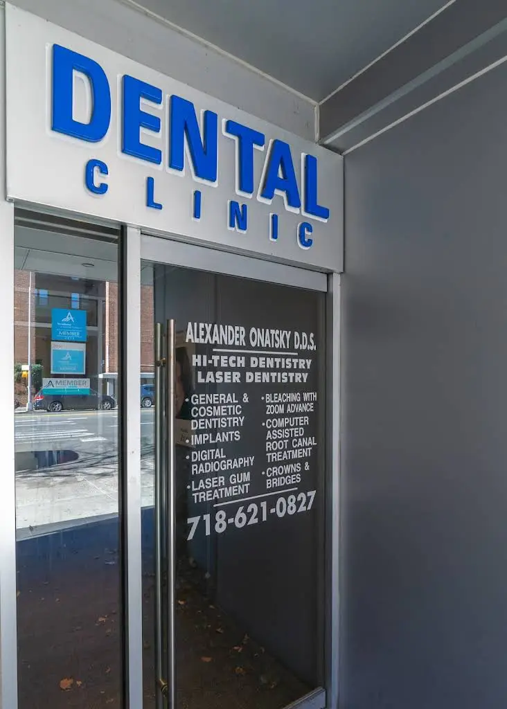 Onatsky Dental Clinic